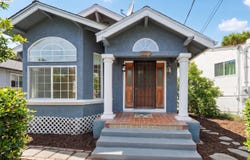 5081 Congress Ave, Oakland, CA 94601