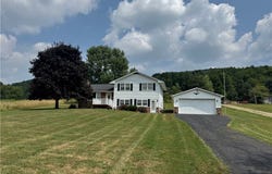 1522 Four Mile Road, Allegany, NY 14706