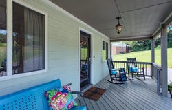 55 Viewpoint, Fairfield, VA 24435
