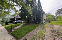 11409 Manor Street, Detroit, MI 48204