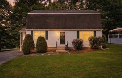 3 Barrows Road, Worcester, MA 01609