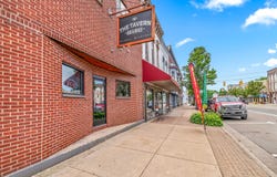 15 E Chicago Street, Quincy, MI 49082