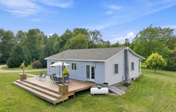7530 N Richards Road, Lake City, MI 49651