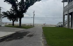 S Bourgeois Street, Waveland, MS 39576