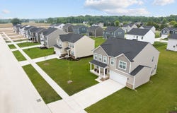54375 Heron Circle, Chesterfield, MI 48047