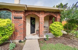 261 Willingham Drive, Coppell, TX 75019