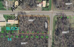 10XX W Bigelow St, Washburn, WI 54891