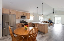 1012 Sycamore Lane, Millersburg, OH 44654