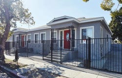 1731 West Boulevard, Los Angeles, CA 90019