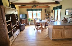 13595 LOWER DAM RD, Mountain, WI 54149