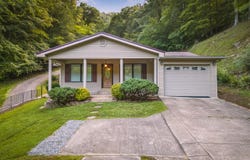 565 Toler Creek Road, Harold, KY 41635
