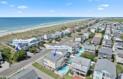 1130 Ocean Boulevard W, Holden Beach, NC 28462