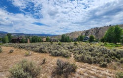 827 Hernage Creek Road, Eagle, CO 81631