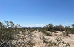 Ave 41e HWY 72 --, Vicksburg, AZ 85348
