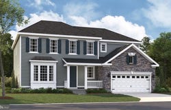EVERETT DRIVE - PRESTON, BOONSBORO, MD 21713