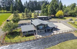 11364 JAMES WAY DR, Aumsville, OR 97325
