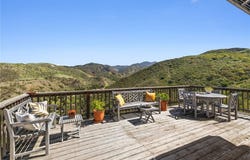 28061 Modjeska Grade, Modjeska Canyon, CA 92676