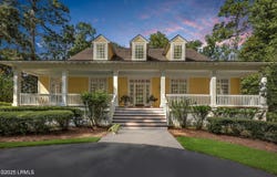 8 Heron Point, Okatie, SC 29909