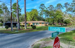 150 Pittman Street, Blackshear, GA 31516