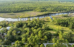 8.13 Acres Dixie Street, Ocean Springs, MS 39564