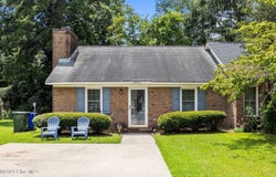 2010 Shadowood Court, Greenville, NC 27858
