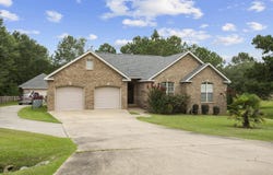 156 Latigo Loop, Sumrall, MS 39482