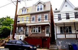 665 N 2ND STREET, POTTSVILLE, PA 17901