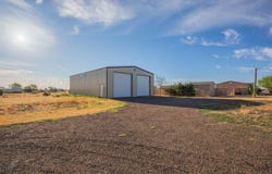 4412 Running W Trail, Amarillo, TX 79118