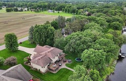 10283 Ferry Point Place NW, Rice, MN 56367