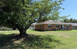 820 12th Street, Snyder, OK 73566
