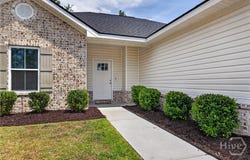 73 Taylor's Creek Spur, Ludowici, GA 31316