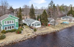 235 E Lake Mitchell Drive, Cadillac, MI 49601
