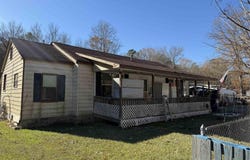 9210 Henderson Road, Pine Bluff, AR 71603