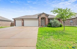 3108 Skinner Drive, Lorena, TX 76655
