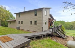 Rr 1 Box 580, Vanzant, MO 65768