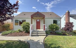 1124 E 4th Street, Port Angeles, WA 98362