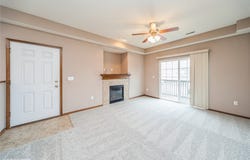 1624 NW Prairie Lakes Drive unit: 4, Ankeny, IA 50023