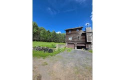 1534 Brownell RD, Bloomville, NY 13739
