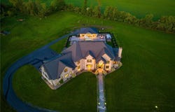 9521 Mallory Road, New Hartford, NY 13413