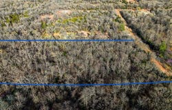17337 Bugher Road, Lexington, OK 73052