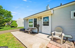 248 N OXFORD VALLEY ROAD, FAIRLESS HILLS, PA 19030