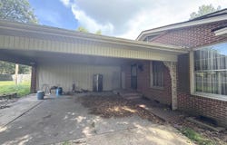 123 East Drive, Osceola, AR 72370