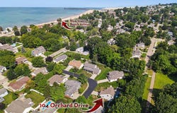 104 Orchard Drive, South Haven, MI 49090