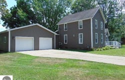 518 N Ithaca Street, Ithaca, MI 48847