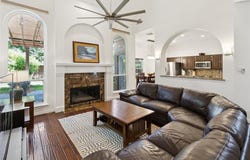 3820 Cibola Trail, Carrollton, TX 75007