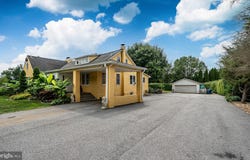 1230 POTTSTOWN PIKE, WEST CHESTER, PA 19380