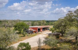 1320 San Marcos Hwy, Luling, TX 78648