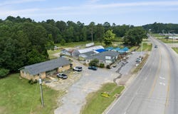3836 HWY 15 N, Laurel, MS 39440