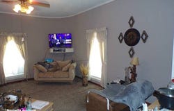 581  W Bontempt, Marksville, LA 71351