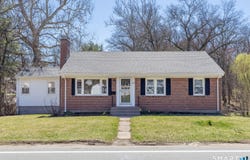 256 Charter Oak Street, Manchester, CT 06040